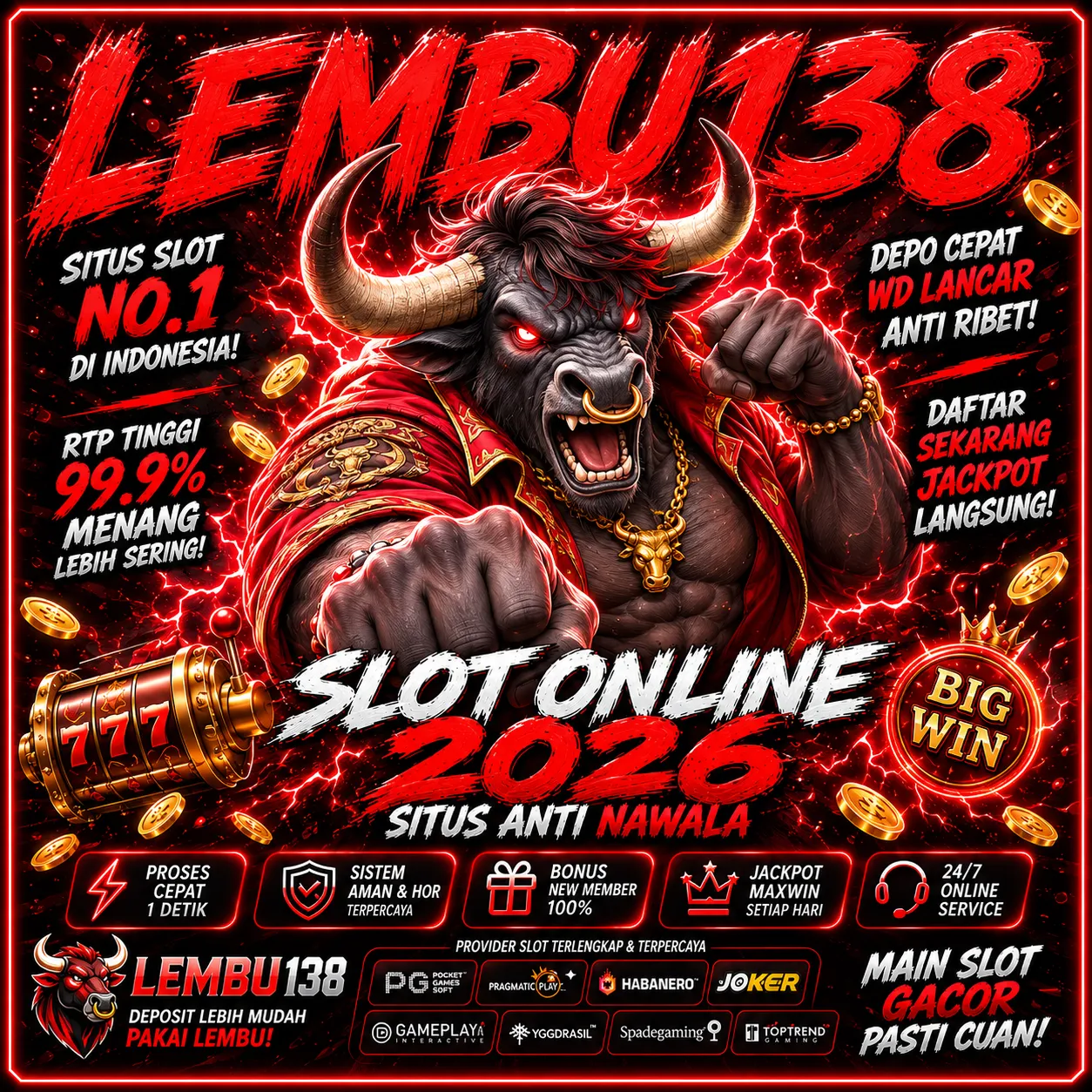 LEMBU138Banner